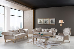 Harmony Living Room
