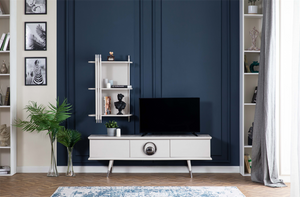 Alacati Media Console
