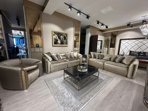 Cavalli Livingroom Cavalli Livingroom