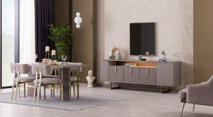 Latte Dining Room Latte Dining Room