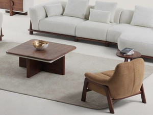 Corvette Occasional Tables 