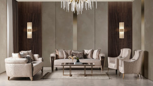 Valentino Living Room Group 