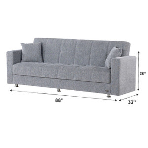 NIAGARA SOFA SLEEPER 
