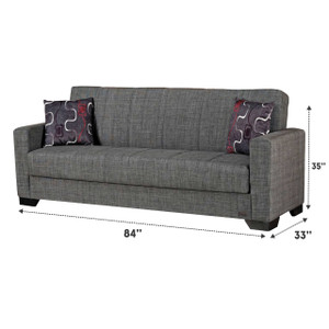 VERMONT SLEEPER SOFA 