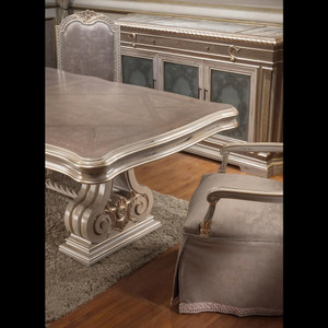Saint Diego Dining Room Set 