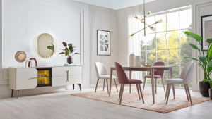 Milena Dining Room Set 