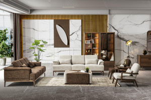 Aston Living Room Set 