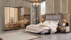 Prestige Bedroom 