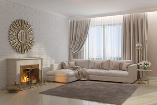 Curtain Ideas For Living Room Windows Curtain Ideas For Living Room Windows