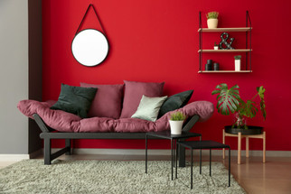 Ways to Decorate Your Home with the Color Red