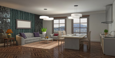 6 Ideas for Furnishing a Family Room 6 Ideas for Furnishing a Family Room