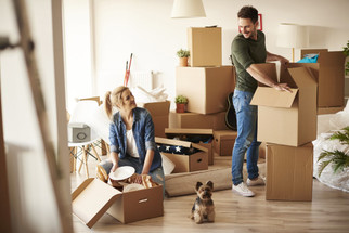 How to Get Your Home Ready for a Big Move How to Get Your Home Ready for a Big Move
