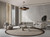 MONACO LIVING ROOM SET 