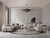 MONACO LIVING ROOM SET 