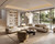 TESLA LIVING ROOM 