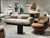 TESLA LIVING ROOM 