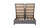 Moonlight  Storage Bed