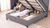 Moonlight  Storage Bed