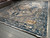 Bamboo Silk Rug Collection - A026AH BLUE