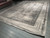 Bamboo Silk Rug Collection - Y5307F GREY