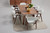 Corvette Dining Room Set 