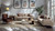 Cunda Living Room Set 