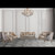 Fayrouz Living Room Set 