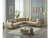 Royal Sleeper Sectional 