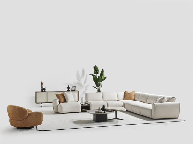 Atlantis Living Room 