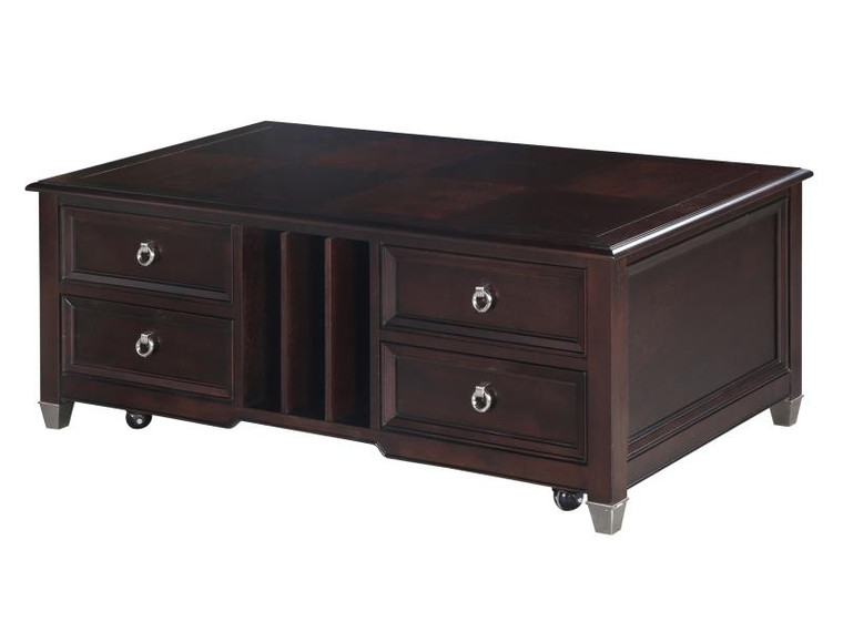 Darien Lift Top Coffee Table
