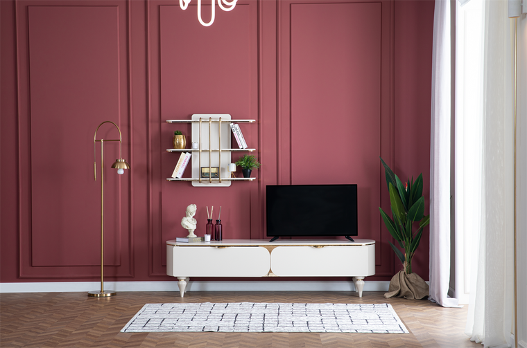 Belinda Media Console