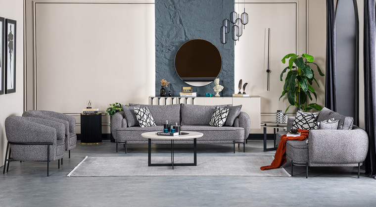 ZEUGMA LIVING ROOM 