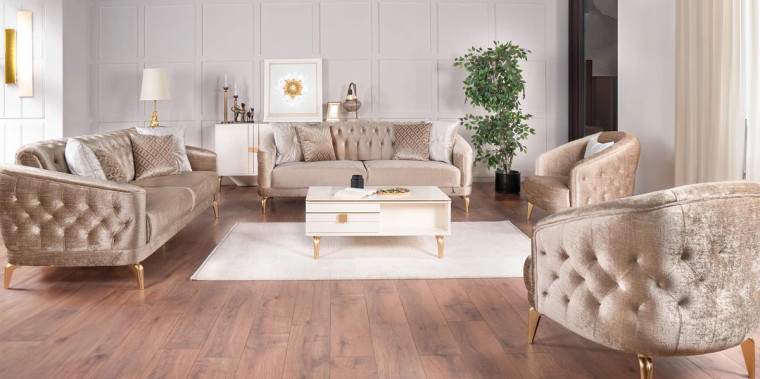 Talya Living Room 