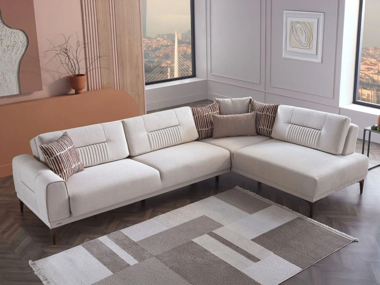 Seul Sectional 