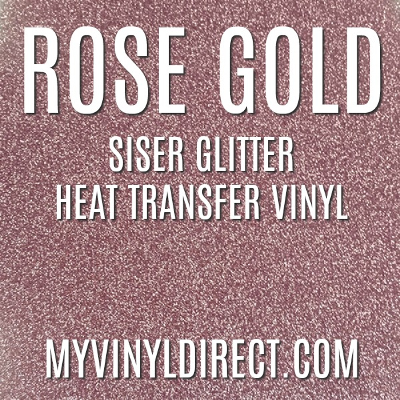 Burgundy Siser Glitter Heat Transfer Vinyl (HTV) (Bulk Rolls)