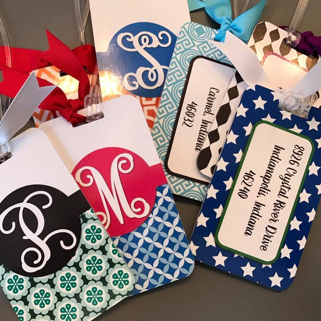 Acrylic Tags Glitter Tag Gift Tag Basket Tags 3D Tags Bag Tag Personalized  Tag Luggage Tag Pet Carrier Tag Tote Tag 