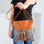 Leopard Crossbody