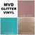 New Colors MVD Glitter