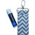 Chevron Chapstick Holder