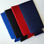 Neoprene SLIM Can Cover: Royal Blue, Black, Red, Navy Blue