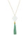 Emma Tassel Necklace