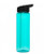 Aqua Water Bottle With Straw