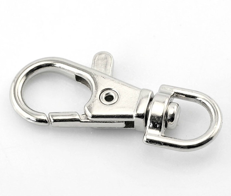 Lobster Clasp 1 (2-PACK)