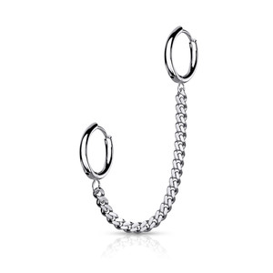 Earring Chain Earring Chain