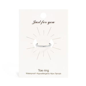 Chloe Toe Ring Chloe Toe Ring