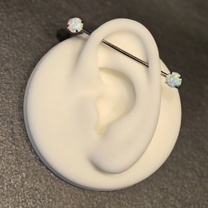 Opalite Industrial
