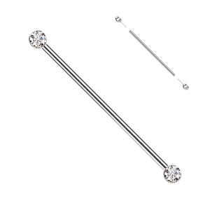 Titanium Industrial