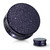 Blue Sandstone Natural Stone Double Flared Plugs