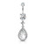 Teardrop Dangle