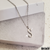 Initial Necklace